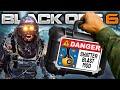Shatter Blast is TERRIBLE in Black Ops 6 Zombies!!! (Treyarch Please Buff)