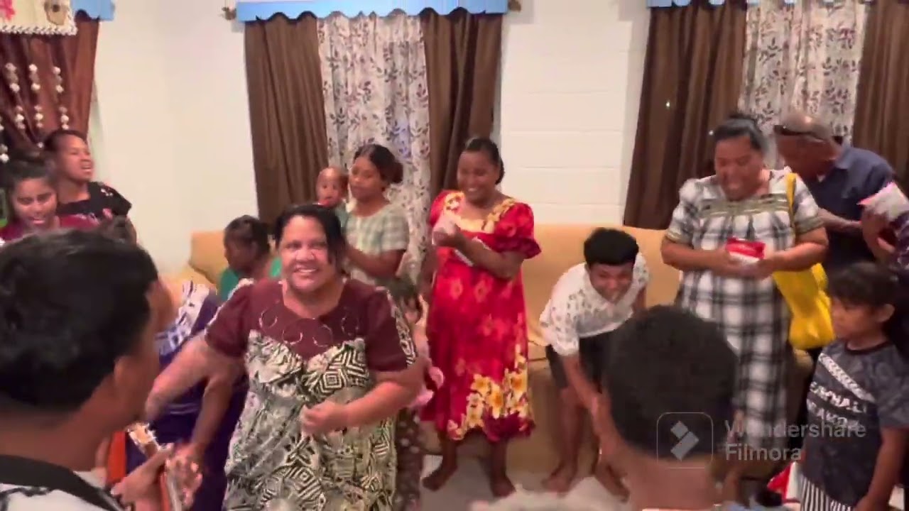 JL BRANDY LENA 1sth Birthday 🎂