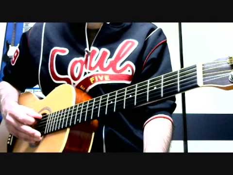 カッコイイギターフレーズの弾き方 作り方とモチベーションアップについて ギター講座 Youtube