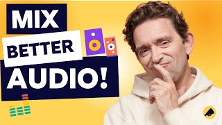 Audio Hacks: Mixing tips for video editors screenshot 2