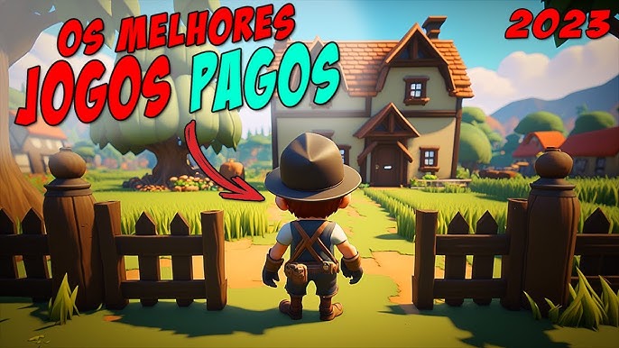 jogos pagos para celular que valem a pena pagar - parte 2 #jogosmoblie