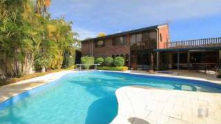 115 Garie Street  Wishart by Adam Gibson and James Bell