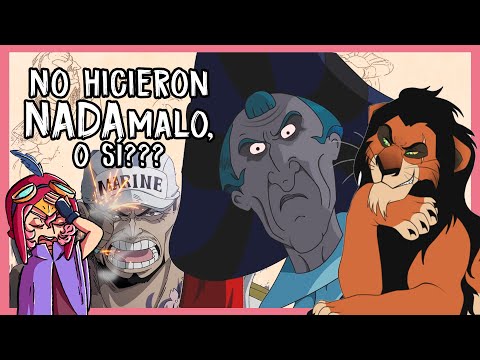 Disney movies ARE what you thought.