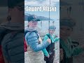 Snagging fish, in Alaska.#alaska#fishing#shorts