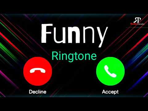 Finde sig i Konsekvent sikkerhed Funny Ringtone | Hits Of Funny Ringtones 2020 | New Funny Ringtones  Trending BGM | Radhe Production - YouTube