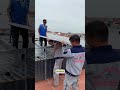 ☀️ LẮP ĐẶT HỆ THỐNG ĐIỆN MẶT TRỜI 11KW CHO PHÒNG KHÁM RĂNG ☀️
