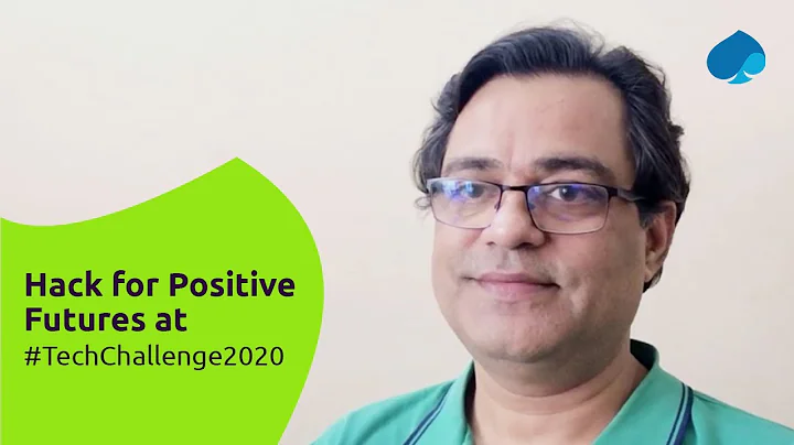Capgemini India's CTIO, Nisheeth Srivastava Speaks about Tech Challenge 2020