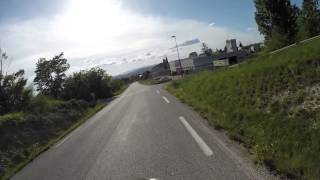 CEVENNES 2015 Part 1 - concntration fpk 2015