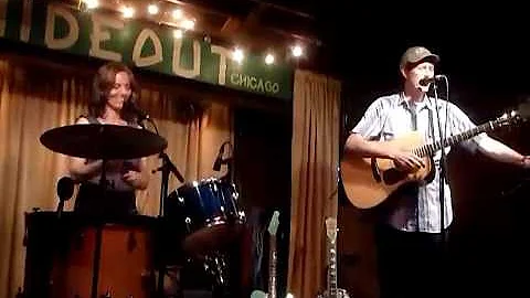 Robbie Fulks & Freda Love Smith - Out There
