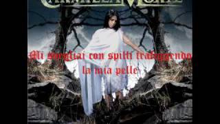 Carmilla Morte - Svegliare