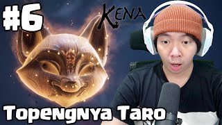 Akhirnya Ingatan Taro Lengkap - Kena Bridge of Spirits Indonesia -  Part 6