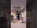 💃モデルの吉田朱里さんと#TeddyBear_Challenge 🧸