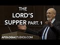 Meaning & History of the Lord's Supper