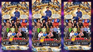 LIVE📡Part 2 OM DESITA || PERNIKAHAN AHMAD & APRIL || NEW SHAKILA  && ALJ AUDIO || MONICA MULTIMEDIA