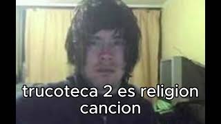 Trucoteca 2 es religion