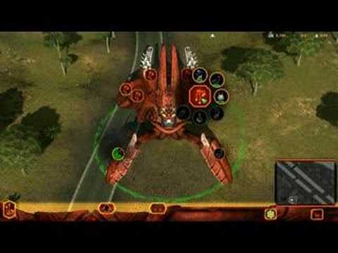 universe at war universe at war