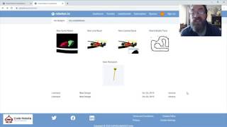 Roboton.io Robot Rover Racing screenshot 5