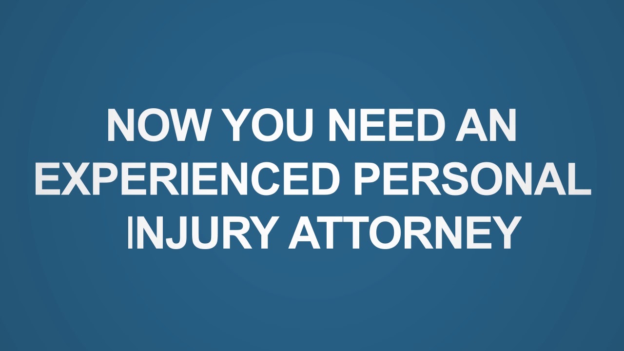 Minnesota Car Accident Attorney