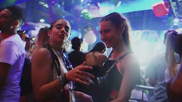ELROW ROWSATTACK 📍 FABRIK - MADRID OFFICIAL AFTERMOVIE 16.07.2022