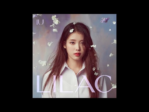 아이유(IU) - 봄 안녕 봄 (Instrumental)