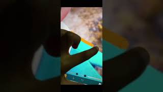 Lorax As The Once-Ler, First Time Doing Digital Art