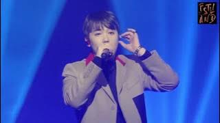 LEE HONGKI SOLO STAGE  FM302