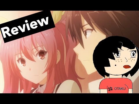 Rakudai Kishi no Cavalry Episode 12 Discussion