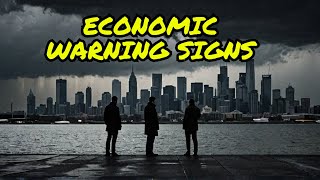 The Next Economic Shift Nobody's Talking About