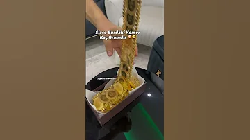شوف ضمه الذهب اللي جاب العريس اعراس المغرب اكسبلور 