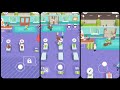 My perfect hospital for cats  gameplay walkthrough ios android viral youtube trending