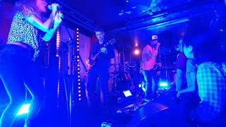 Andy Taylor And Reef Dont Let Me Die Young