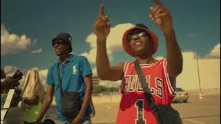 Jon Kando Feat. Pyper Vybzz - Very Very