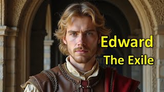 Edward The Exile: The Forgotten Prince Who Could Have Been King