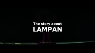 Ikea - Product Stories - Lampe De Table Lampan