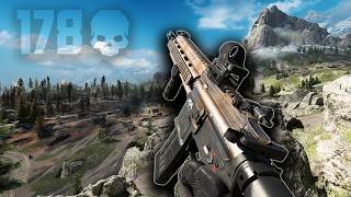Operations Needs to be a Permanent Game Mode in BF6