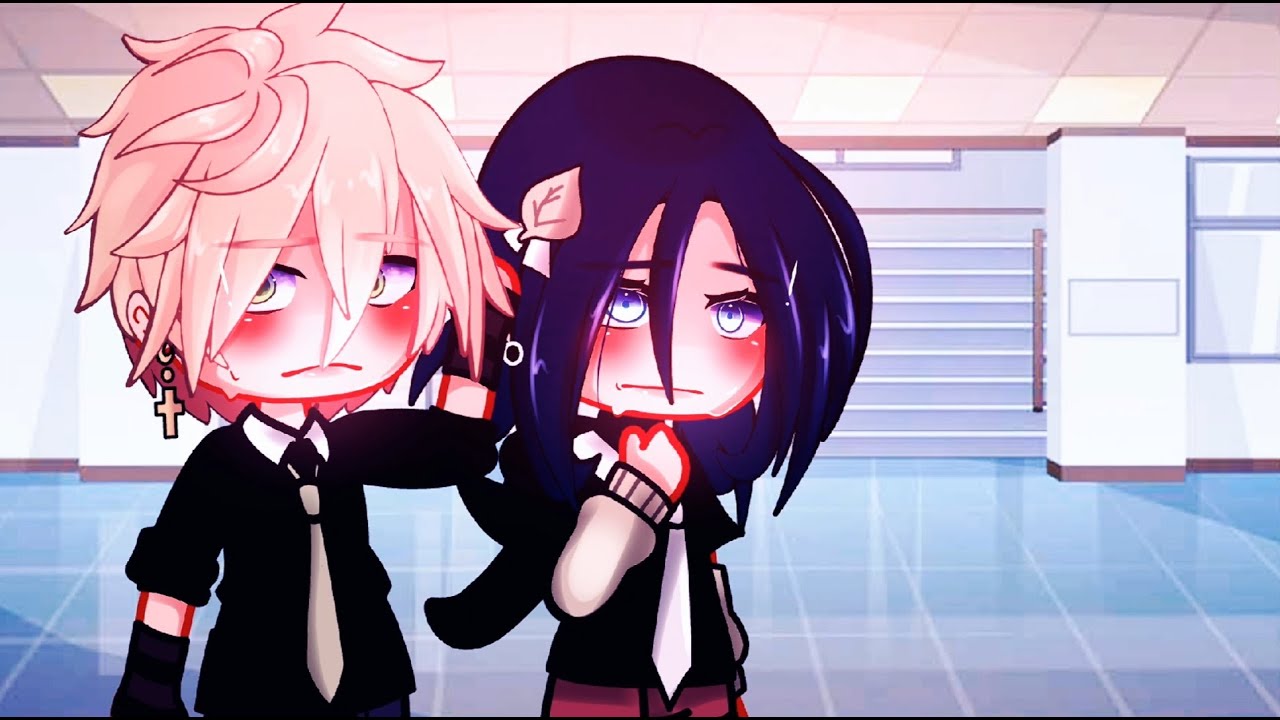 Marinette's Crush 💌 || Meme || MLB