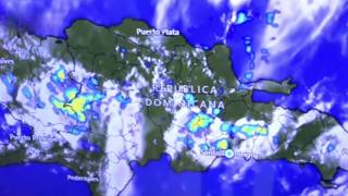 Lluvias, tormentas y sensación térmica de hasta 42 grados afectarán varias provincias