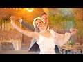 Sarà Perché Ti Amo - Ricchi e Poveri // Wedding Dance Choreography // Italian Love Song 🇮🇹