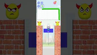 Draw TO Smash All 330 Level Android,ios Gameplay New Update #shorts #DrawTOSmash