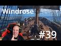 Windrose #39: Wir sind VIEL ZU LOW LEVEL für diese Quest! (Kann nur schiefgehen 💀)
