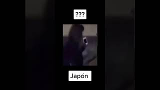 Terror japonês:💀