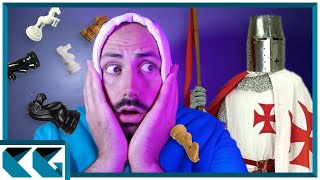 Do THIS = Improve Chess Visualization FAST