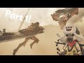 Monster Hunter Wilds Is HYPE! | Monster hunter Wilds | playthrough | part 1