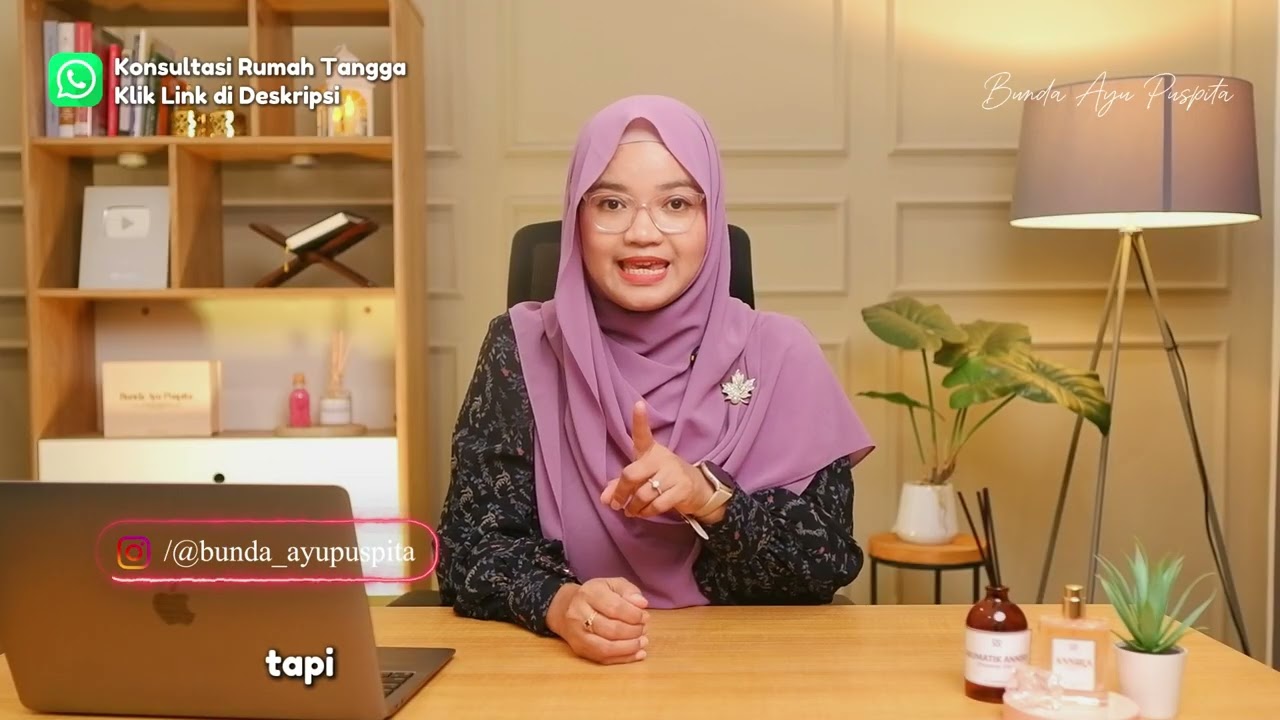 Praktikkan! Ini Cara Bikin Suami Jatuh Hati Tanpa Banyak Berkorban