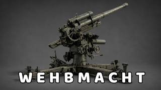 EVERY GERMAN ARTILLERY WEAPON USED IN WORLD WAR II: A COMPLETE GUIDE