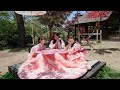 【ふわり愛】はじめての青森旅 with NGT48