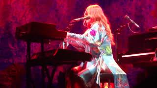 Devil's Bane - Tori Amos - Rochester, NY - May 18, 2022