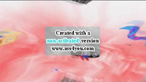 Roblox Jetpack Part 1 In Videoup V700 In G Major