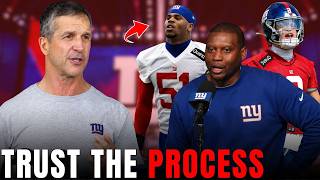 MASSIVE Reasons to Believe the Giants Are Superbowl Contender