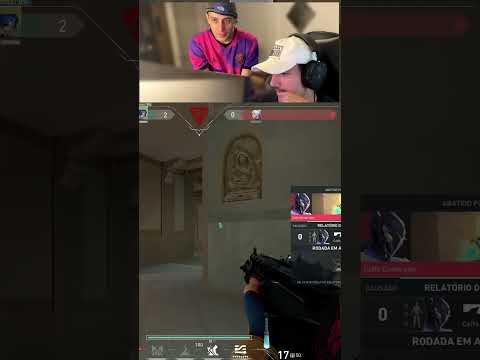 Lives todos os dias twitch.tv\dekiofps #valorant #valorantclips #livestream